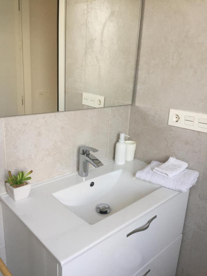 Hestia Homes Golf&Sun La Florida  Экстерьер фото