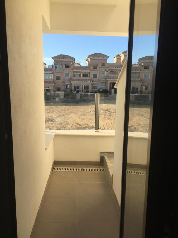 Hestia Homes Golf&Sun La Florida  Экстерьер фото