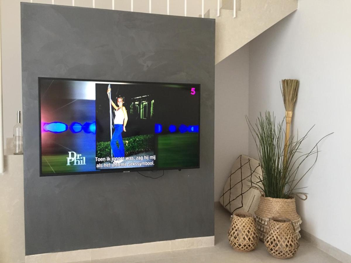 Hestia Homes Golf&Sun La Florida  Экстерьер фото