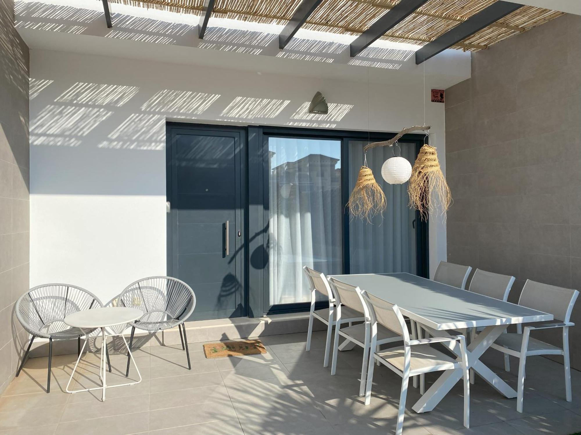 Hestia Homes Golf&Sun La Florida  Экстерьер фото