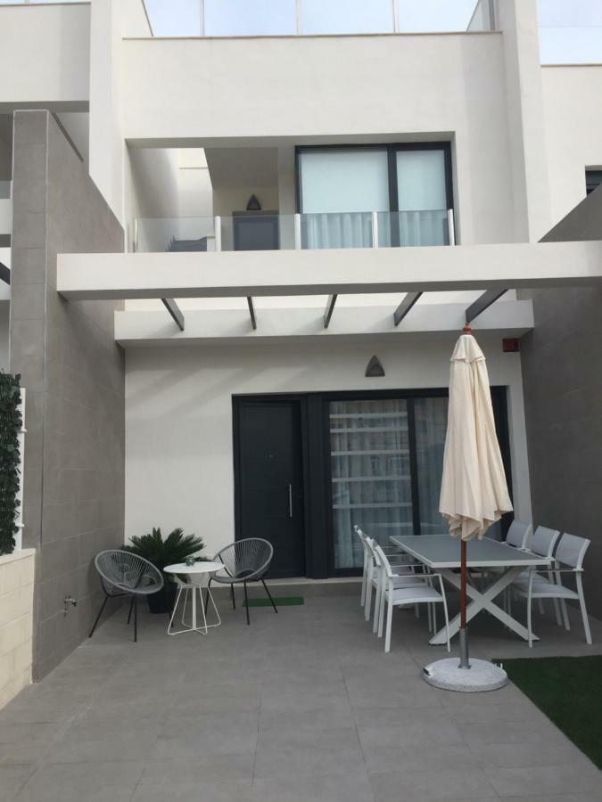 Hestia Homes Golf&Sun La Florida  Экстерьер фото