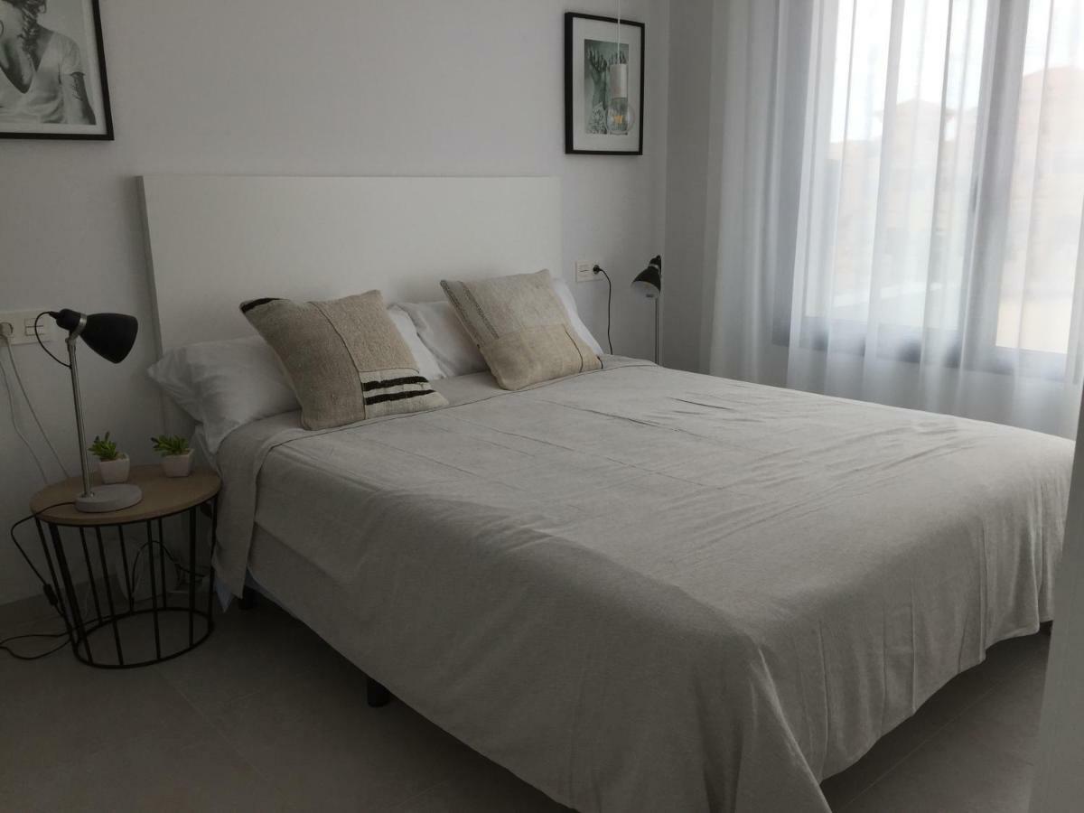 Hestia Homes Golf&Sun La Florida  Экстерьер фото