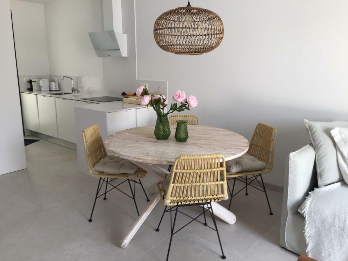 Hestia Homes Golf&Sun La Florida  Экстерьер фото