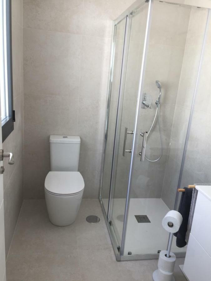 Hestia Homes Golf&Sun La Florida  Экстерьер фото