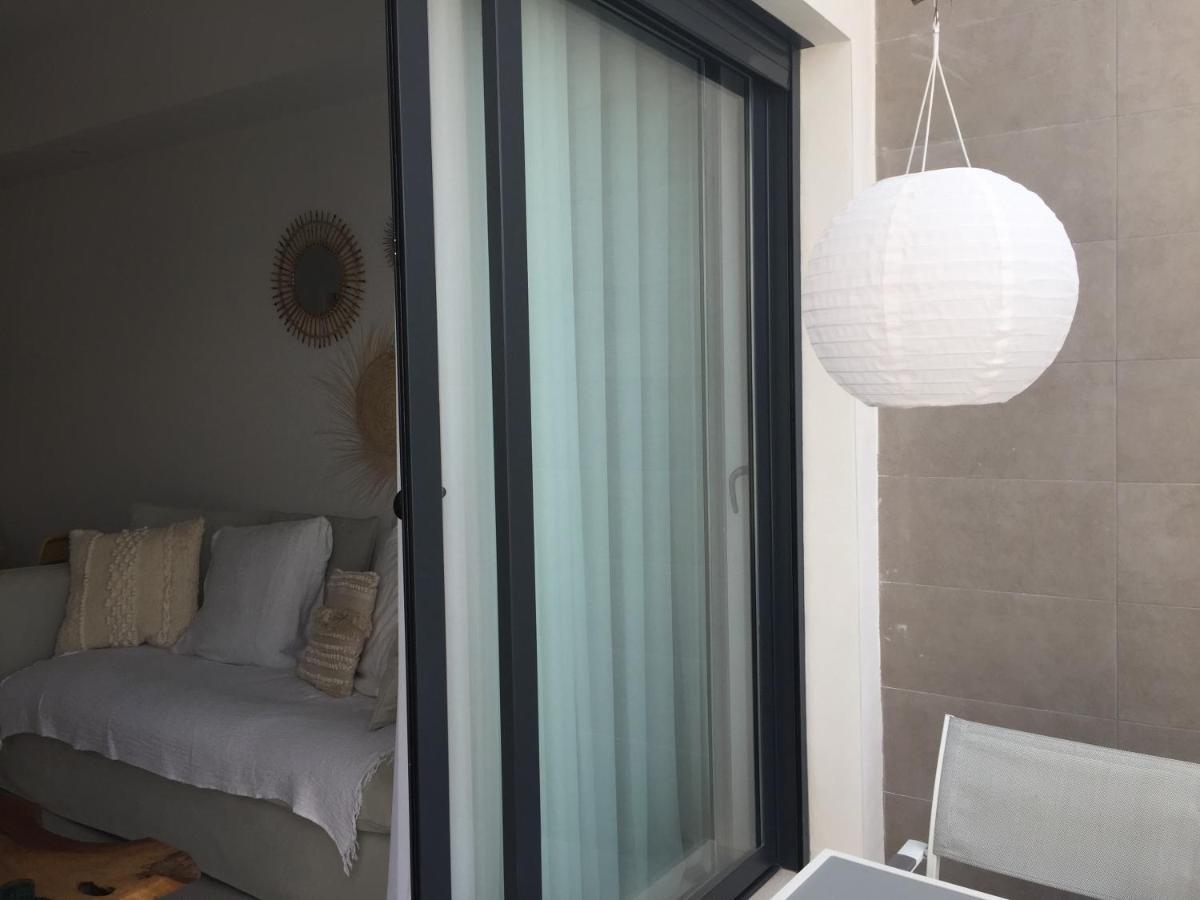 Hestia Homes Golf&Sun La Florida  Экстерьер фото