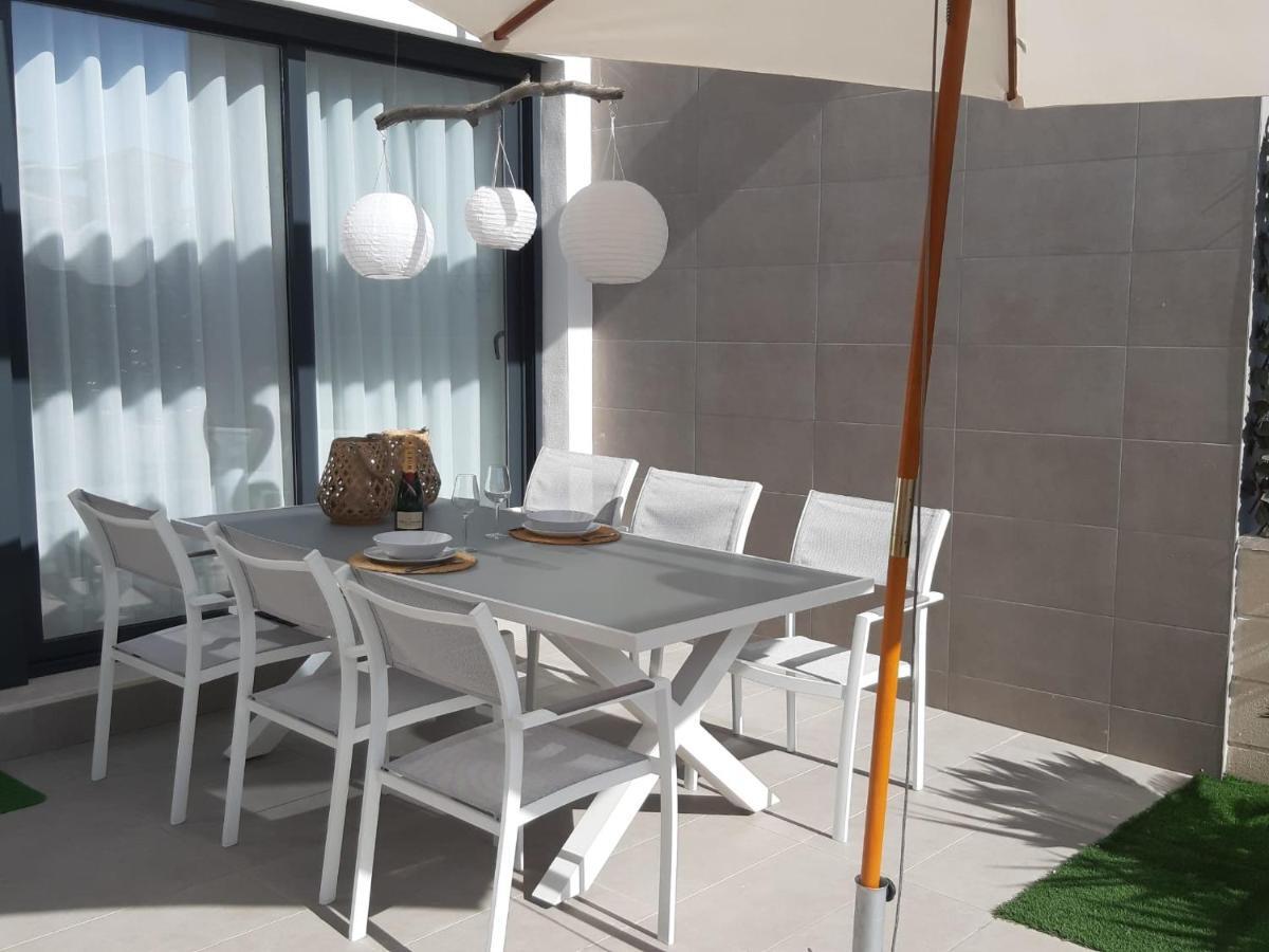 Hestia Homes Golf&Sun La Florida  Экстерьер фото