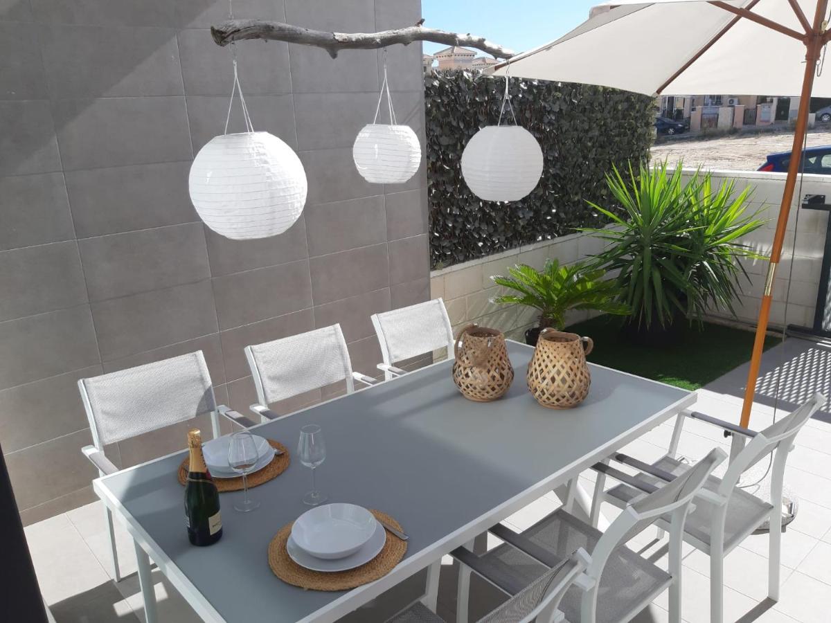 Hestia Homes Golf&Sun La Florida  Экстерьер фото