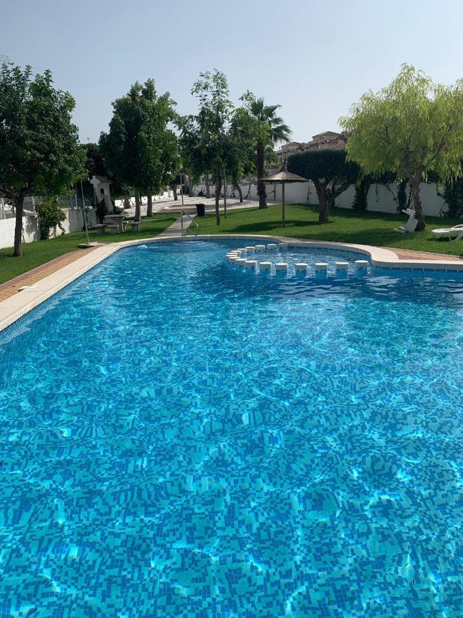 Hestia Homes Golf&Sun La Florida  Экстерьер фото